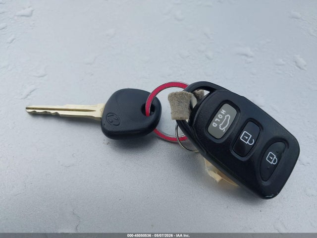 Aukcja sprzedaży 2013 Hyundai Elantra Limited, vin: KMHDH4AE5DU486438, numer aukcji: 45050536