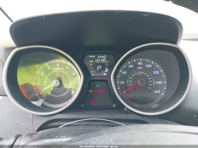 Aukcja sprzedaży 2013 Hyundai Elantra Limited, vin: KMHDH4AE5DU486438, numer aukcji: 45050536