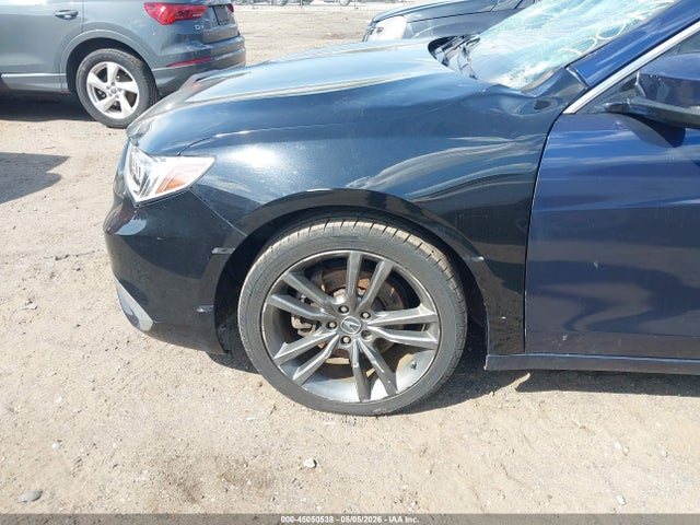 Продажа на аукционе авто 2019 Acura Tlx Standard, vin: 19UUB3F35KA000816, номер лота: 45050538