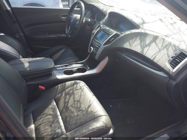 Продажа на аукционе авто 2019 Acura Tlx Standard, vin: 19UUB3F35KA000816, номер лота: 45050538