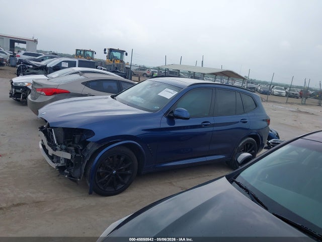 BMW X3 Sdrive30i 2024 5UX43DP00R9U49837 Image 15
