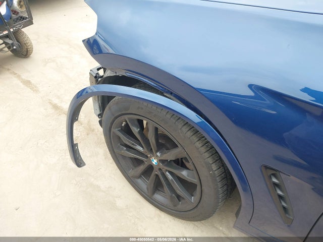 BMW X3 Sdrive30i 2024 5UX43DP00R9U49837 Image 18