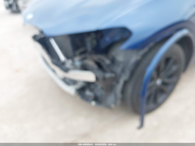 BMW X3 Sdrive30i 2024 5UX43DP00R9U49837 Image 6