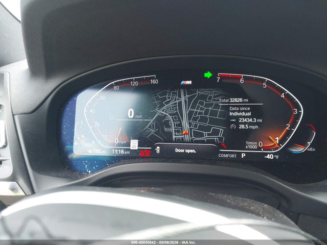 BMW X3 Sdrive30i 2024 5UX43DP00R9U49837 Image 7