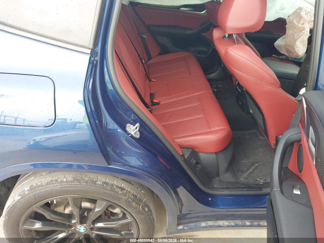 BMW X3 Sdrive30i 2024 5UX43DP00R9U49837 Image 8