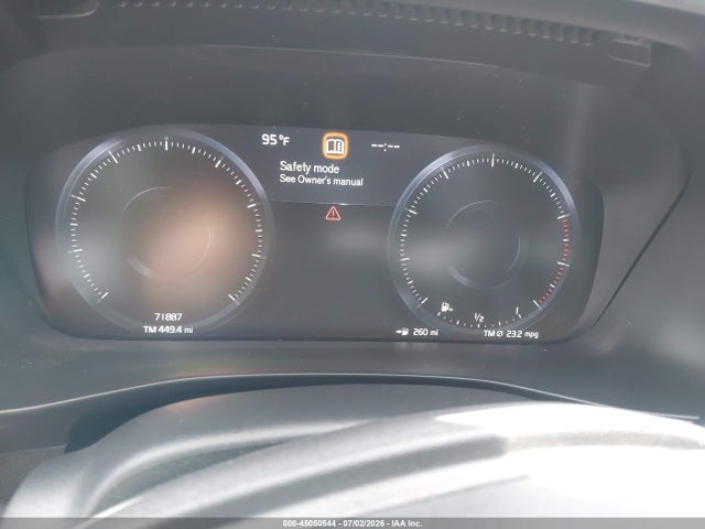 YV4AC2HK3N2772109 Volvo Xc40 T4 Momentum