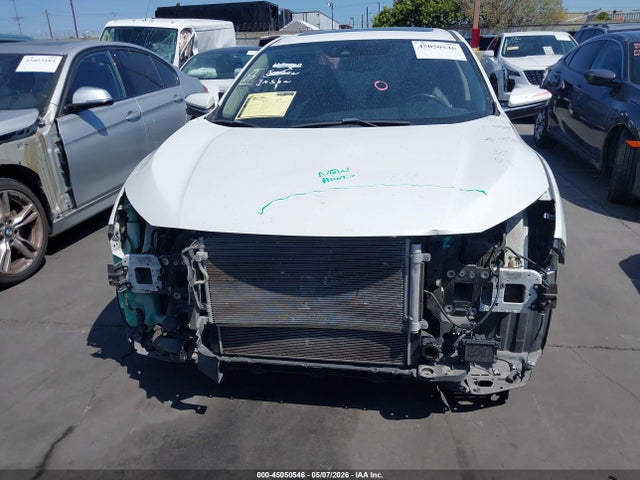 Продажа на аукционе авто 2017 Honda Civic Touring, vin: 2HGFC1F90HH646788, номер лота: 45050546