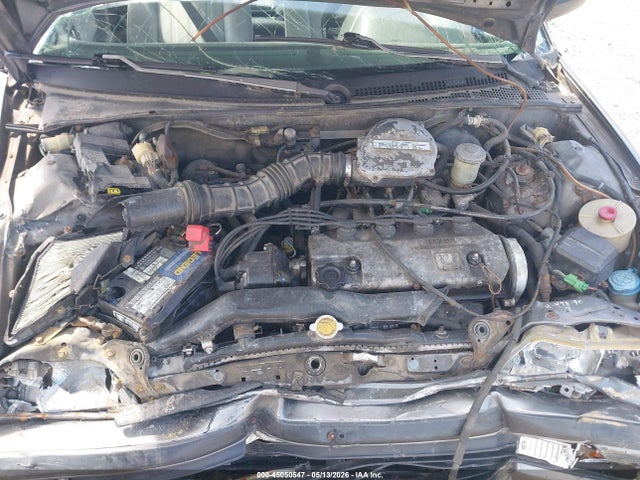 Продажа на аукционе авто 1990 Honda Civic Lx, vin: 1HGED3552LA047630, номер лота: 45050547