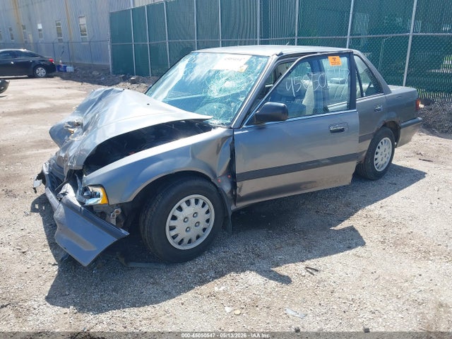 Продажа на аукционе авто 1990 Honda Civic Lx, vin: 1HGED3552LA047630, номер лота: 45050547