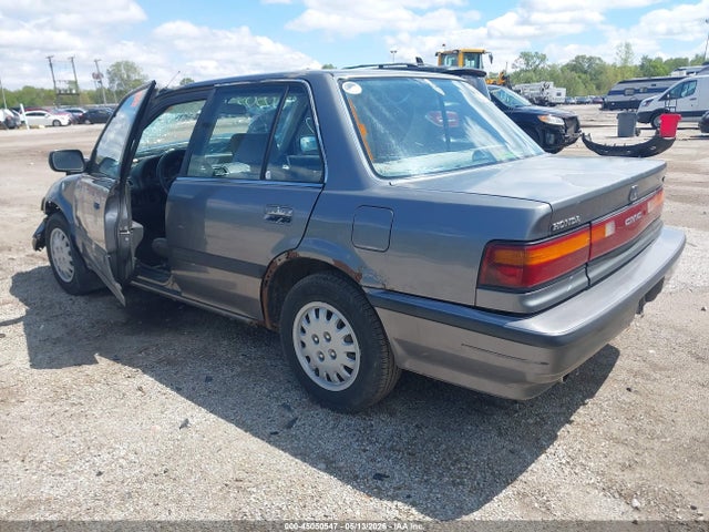 Продажа на аукционе авто 1990 Honda Civic Lx, vin: 1HGED3552LA047630, номер лота: 45050547