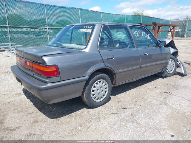 Продажа на аукционе авто 1990 Honda Civic Lx, vin: 1HGED3552LA047630, номер лота: 45050547