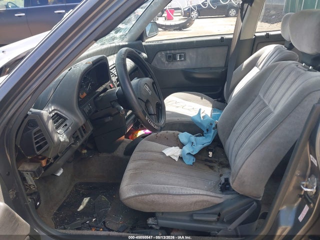 Продажа на аукционе авто 1990 Honda Civic Lx, vin: 1HGED3552LA047630, номер лота: 45050547
