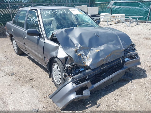 Продажа на аукционе авто 1990 Honda Civic Lx, vin: 1HGED3552LA047630, номер лота: 45050547