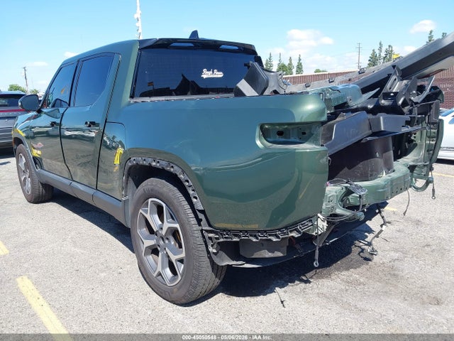 Rivian R1t Adventure Quad Motor Large Pack 2023 7FCTGAAA2PN017976 Image 3