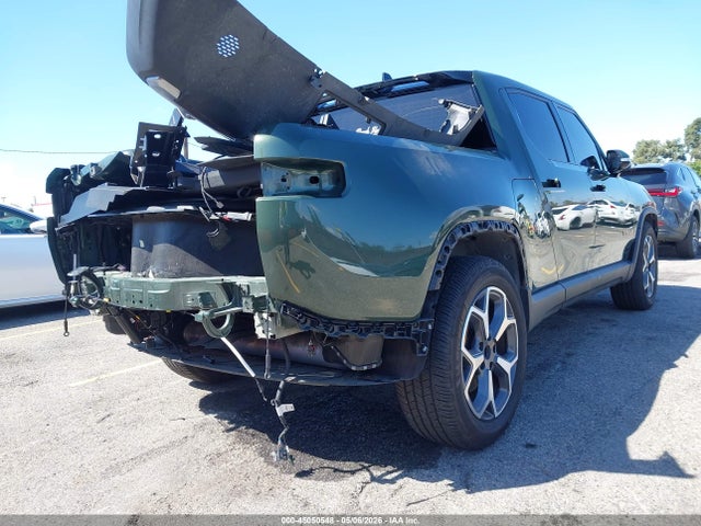 Rivian R1t Adventure Quad Motor Large Pack 2023 7FCTGAAA2PN017976 Image 4