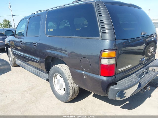 2006 Gmc Yukon Xl K1500 მანქანა იყიდება აუქციონზე, vin: 1GKFK16ZX6J155324, აუქციონის ნომერი: 45050549