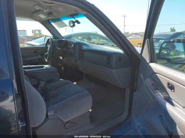 2006 Gmc Yukon Xl K1500 მანქანა იყიდება აუქციონზე, vin: 1GKFK16ZX6J155324, აუქციონის ნომერი: 45050549