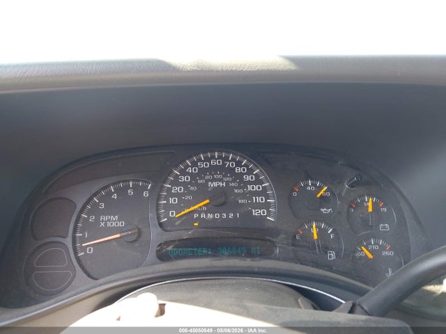 2006 Gmc Yukon Xl K1500 მანქანა იყიდება აუქციონზე, vin: 1GKFK16ZX6J155324, აუქციონის ნომერი: 45050549