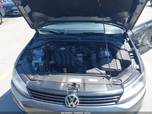 Aukcja sprzedaży 2014 Volkswagen Jetta 2.0l S, vin: 3VW2K7AJ4EM247994, numer aukcji: 45050553
