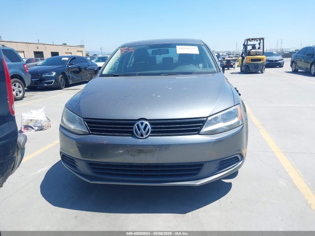 Aukcja sprzedaży 2014 Volkswagen Jetta 2.0l S, vin: 3VW2K7AJ4EM247994, numer aukcji: 45050553