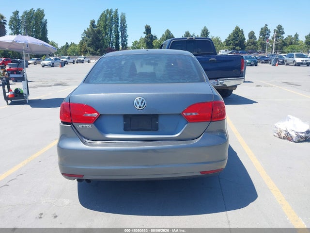 Aukcja sprzedaży 2014 Volkswagen Jetta 2.0l S, vin: 3VW2K7AJ4EM247994, numer aukcji: 45050553