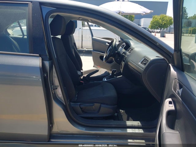Aukcja sprzedaży 2014 Volkswagen Jetta 2.0l S, vin: 3VW2K7AJ4EM247994, numer aukcji: 45050553