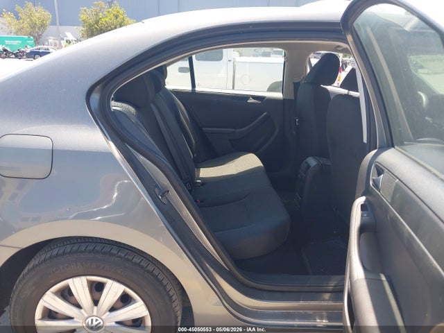 Aukcja sprzedaży 2014 Volkswagen Jetta 2.0l S, vin: 3VW2K7AJ4EM247994, numer aukcji: 45050553