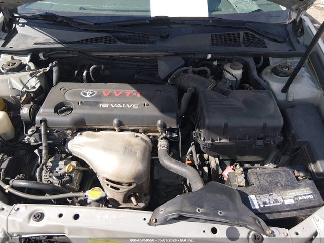 Продаж на аукціоні авто 2003 Toyota Camry Xle, vin: 4T1BE30K73U718974, номер лоту: 45050556