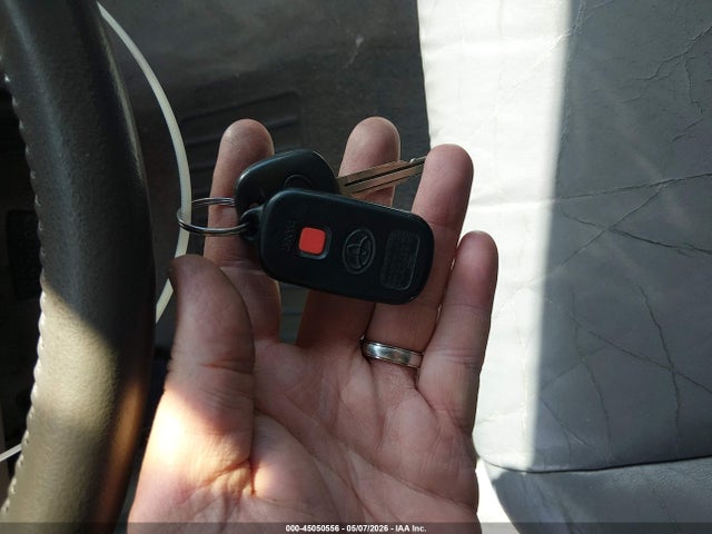 Продаж на аукціоні авто 2003 Toyota Camry Xle, vin: 4T1BE30K73U718974, номер лоту: 45050556
