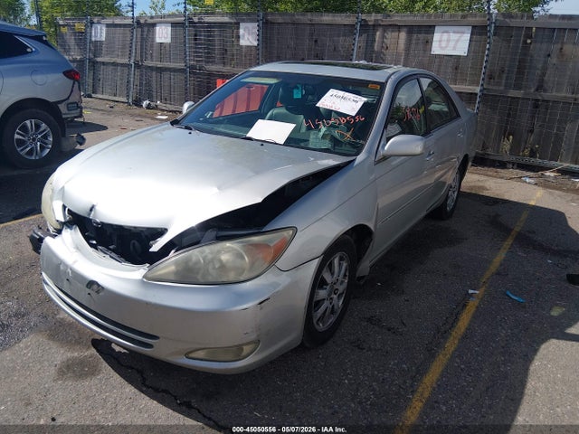 Продаж на аукціоні авто 2003 Toyota Camry Xle, vin: 4T1BE30K73U718974, номер лоту: 45050556