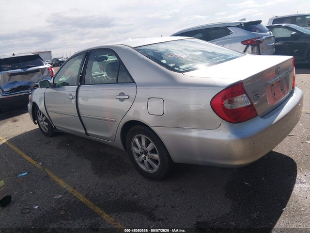 Продаж на аукціоні авто 2003 Toyota Camry Xle, vin: 4T1BE30K73U718974, номер лоту: 45050556