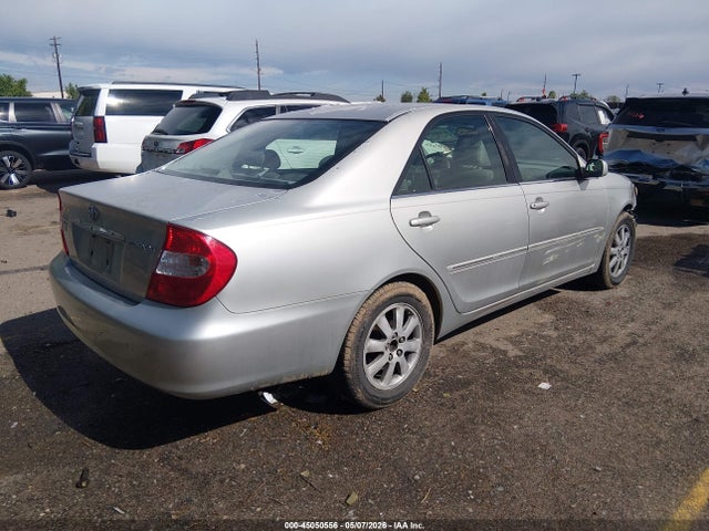 Продаж на аукціоні авто 2003 Toyota Camry Xle, vin: 4T1BE30K73U718974, номер лоту: 45050556