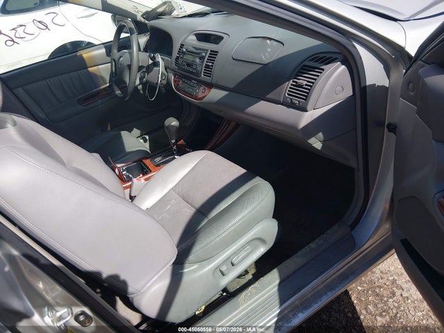 Продаж на аукціоні авто 2003 Toyota Camry Xle, vin: 4T1BE30K73U718974, номер лоту: 45050556