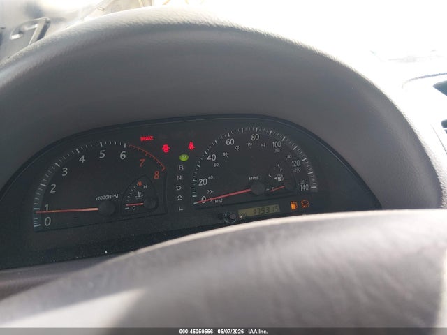 Продаж на аукціоні авто 2003 Toyota Camry Xle, vin: 4T1BE30K73U718974, номер лоту: 45050556