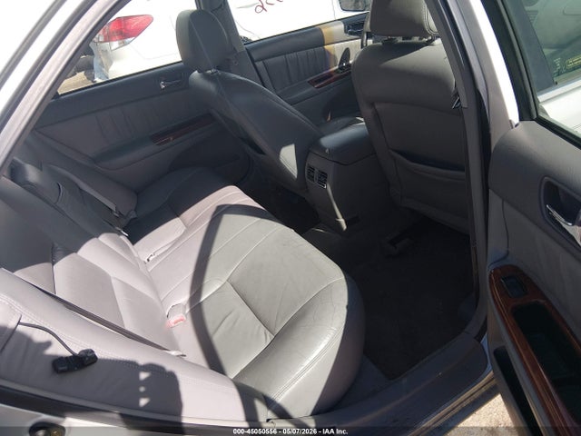 Продаж на аукціоні авто 2003 Toyota Camry Xle, vin: 4T1BE30K73U718974, номер лоту: 45050556