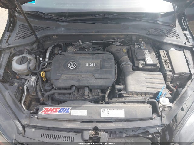 Aukcja sprzedaży 2017 Volkswagen Golf Gti Autobahn 4-door/s 4-door/se 4-door/sport 4-door, vin: 3VW547AU3HM075513, numer aukcji: 45050560