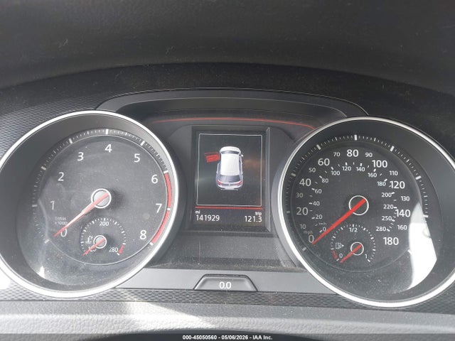 Aukcja sprzedaży 2017 Volkswagen Golf Gti Autobahn 4-door/s 4-door/se 4-door/sport 4-door, vin: 3VW547AU3HM075513, numer aukcji: 45050560