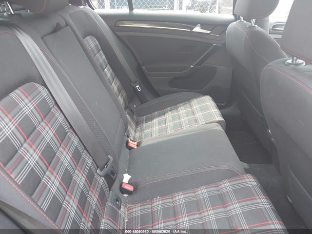 Aukcja sprzedaży 2017 Volkswagen Golf Gti Autobahn 4-door/s 4-door/se 4-door/sport 4-door, vin: 3VW547AU3HM075513, numer aukcji: 45050560