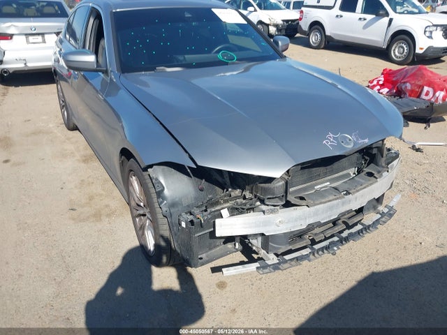 Aukcja sprzedaży 2024 Bmw 330i Xdrive, vin: 3MW89FF06R8E08120, numer aukcji: 45050567
