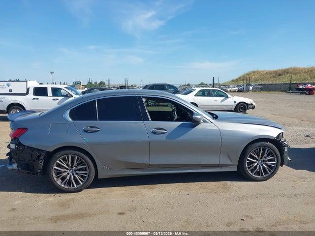 3MW89FF06R8E08120 BMW 330i Xdrive