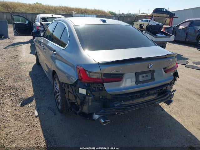 3MW89FF06R8E08120 BMW 330i Xdrive