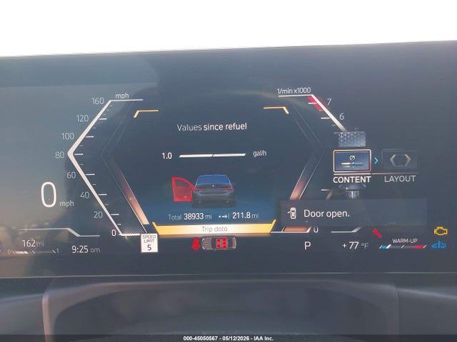 3MW89FF06R8E08120 BMW 330i Xdrive