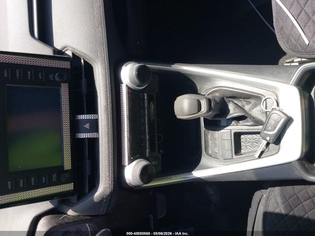 45050568 :رقم المزاد ، JTMK1RFV3KD501876 vin ، 2019 Toyota Rav4 Le مزاد بيع