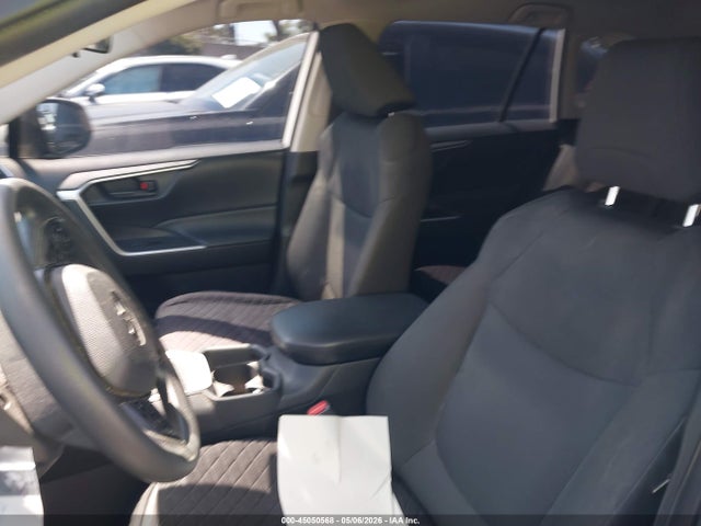 45050568 :رقم المزاد ، JTMK1RFV3KD501876 vin ، 2019 Toyota Rav4 Le مزاد بيع