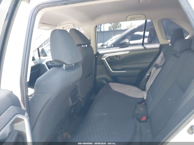 45050568 :رقم المزاد ، JTMK1RFV3KD501876 vin ، 2019 Toyota Rav4 Le مزاد بيع