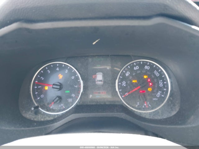 45050568 :رقم المزاد ، JTMK1RFV3KD501876 vin ، 2019 Toyota Rav4 Le مزاد بيع