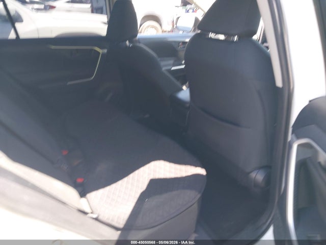 45050568 :رقم المزاد ، JTMK1RFV3KD501876 vin ، 2019 Toyota Rav4 Le مزاد بيع