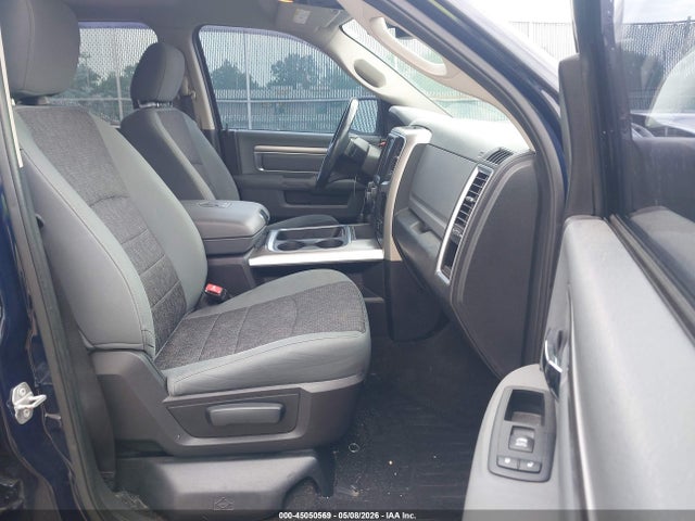45050569 :رقم المزاد ، 1C6RR7LT4FS786658 vin ، 2015 Ram 1500 Big Horn مزاد بيع
