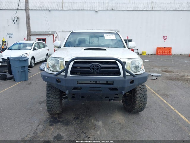 Продаж на аукціоні авто 2008 Toyota Tacoma Base V6, vin: 5TEUU42N68Z540504, номер лоту: 45050570