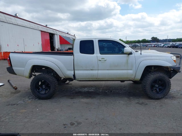 Продаж на аукціоні авто 2008 Toyota Tacoma Base V6, vin: 5TEUU42N68Z540504, номер лоту: 45050570